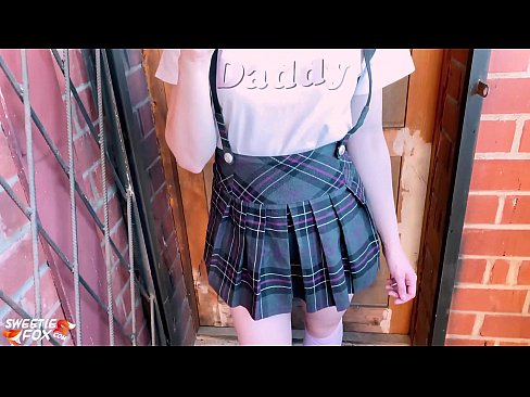 ❤️ Schoolgirl Sikini derinden Sucks ve sınıflar yerine sikikleri. Süper seks pornoda tr.onlyhdporn.ru ❤